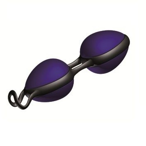 Joydivion Joyballs - Secret Bolas Chinas para Un Placer Mejorado