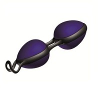 Joydivion Joyballs - Secret Bolas Chinas para Un Placer Mejorado