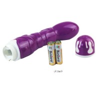 Baile Realistic Cock 10 Rhythms Vibrator