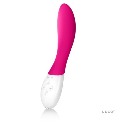 LELO Mona 2 Fuchsia Vibrator - Elevate Your Pleasure
