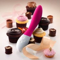 LELO Mona 2 Fuchsia Vibrator - Elevate Your Pleasure
