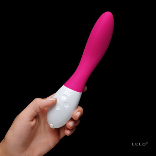 LELO Mona 2 Fuchsia Vibrator - Elevate Your Pleasure