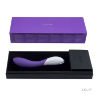LELO MONA 2 Vibrator Violet - Powerful and Ergonomic