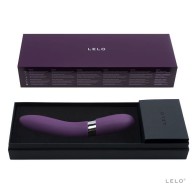 Lelo Elise 2 Luxury Vibrator Purple