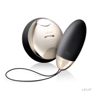 Lyla 2 Black Massager Insignia Edition