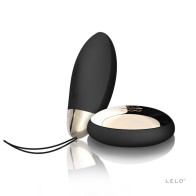 Masajeador Negro Edición Insignia Lyla 2