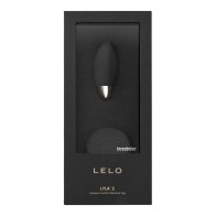 Masajeador Negro Edición Insignia Lyla 2