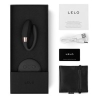 Masajeador Negro Edición Insignia Lyla 2