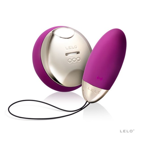 Lyla 2 Vibrating Egg for Ultimate Pleasure