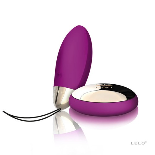 Lyla 2 Vibrating Egg for Ultimate Pleasure