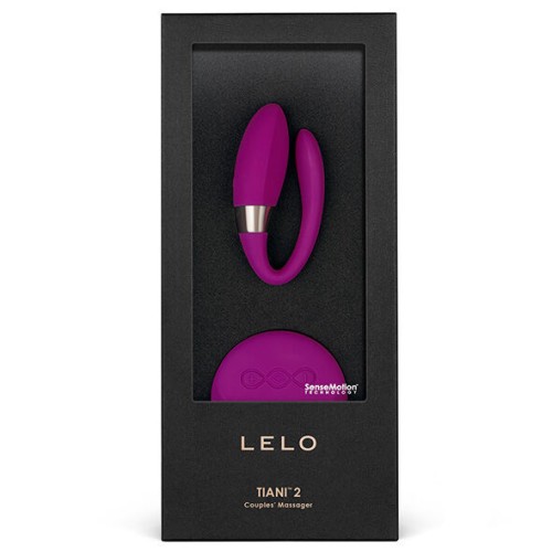 Lyla 2 Vibrating Egg for Ultimate Pleasure