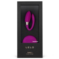 Lyla 2 Vibrating Egg for Ultimate Pleasure