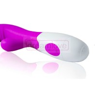 Pretty Love Flirtation Snappy Vibrator for Pleasure