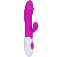 Pretty Love Flirtation Snappy Vibrator for Pleasure