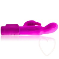 Pretty Love Flirtation Body-touch Vibrator for Intense Pleasure