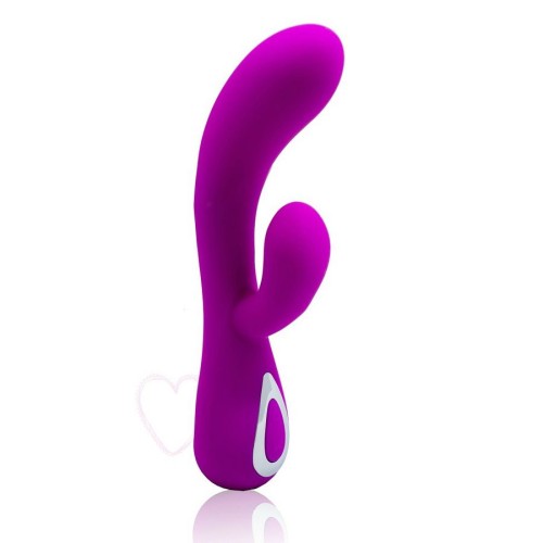 Pretty Love Smart Honey Vibrator for Irresistible Stimulation
