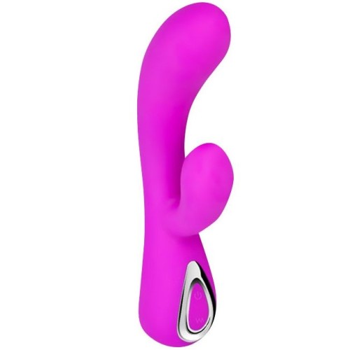 Pretty Love Smart Honey Vibrator for Irresistible Stimulation