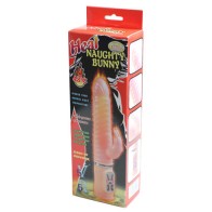 Heat Fire Bunny Rabbit Vibrator with Heat Function