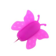 Baile Butterfly Clitoral Stimulator with 12 Speeds