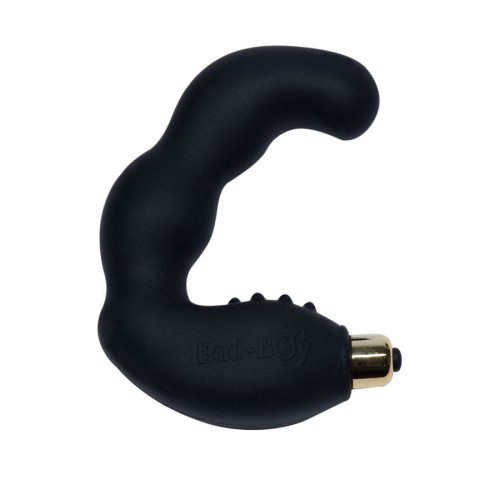 Bad Boy Male G-Spot Massager for Intense Pleasure