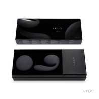 Ida Couple's Vibrator with Remote Control