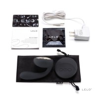 Ida Couple's Vibrator with Remote Control