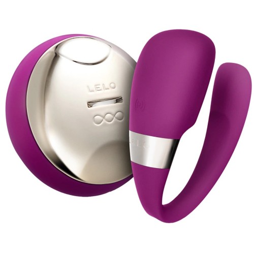 Insignia Tiani 3 G-Spot Massager for Couples