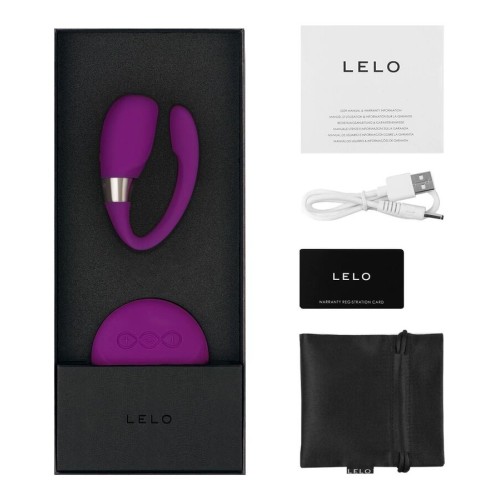 Insignia Tiani 3 G-Spot Massager for Couples