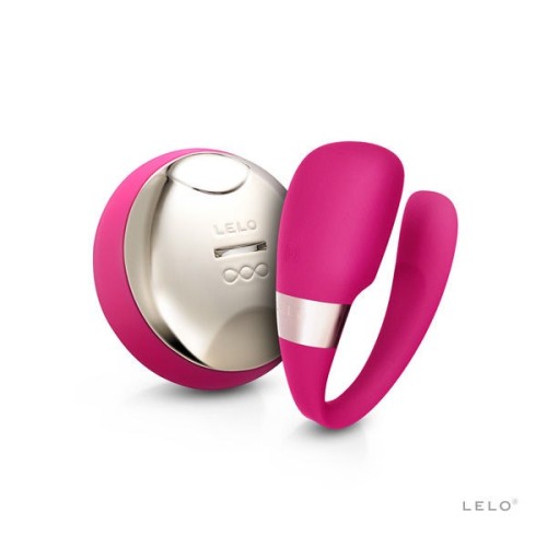 Insignia Tiani 3 Couples Massager for Ultimate Pleasure