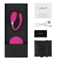 Insignia Tiani 3 Masajeador para Parejas para Placer Supremo
