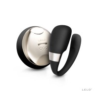 LELO Insignia Tiani 3 Black Massager - Couples’ Ultimate Pleasure