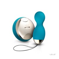 Hula Beads Remote Control Pleasure Balls