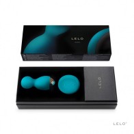 Hula Beads Remote Control Pleasure Balls