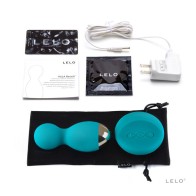 Hula Beads Remote Control Pleasure Balls
