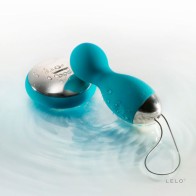 Hula Beads Remote Control Pleasure Balls