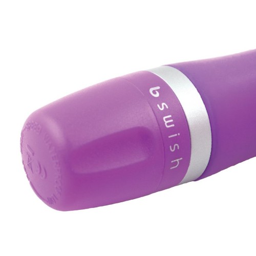 Bcute Classic Pearl Lilac for Versatile Fun