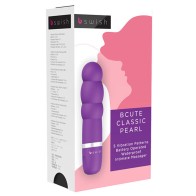 Bcute Classic Pearl Lilac for Versatile Fun