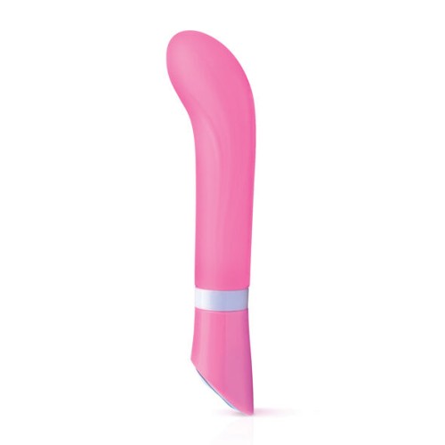 B Good Deluxe Curve Pink Massager for Self-Care