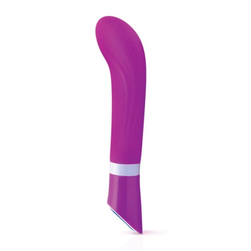B Good Deluxe Curve Vibrator for Ultimate Pleasure