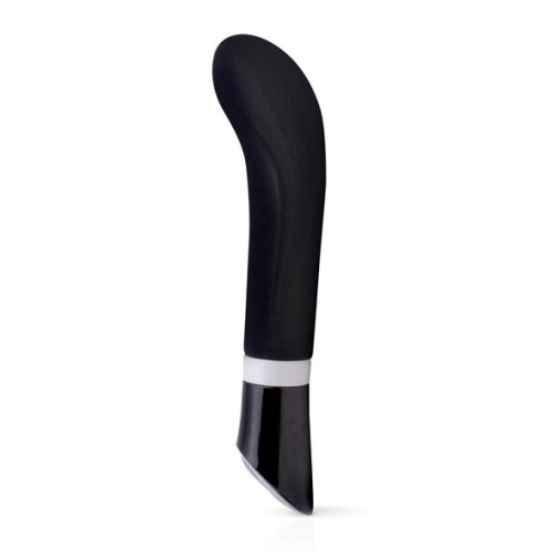 B Good Deluxe Curve Black Massager with 6 Functions