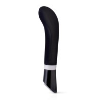 B Good Deluxe Curve Black Massager with 6 Functions