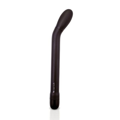 Bgee Classic Waterproof Vibrator Black
