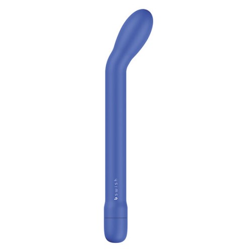 Bgee Classic Waterproof G-spot Vibrator
