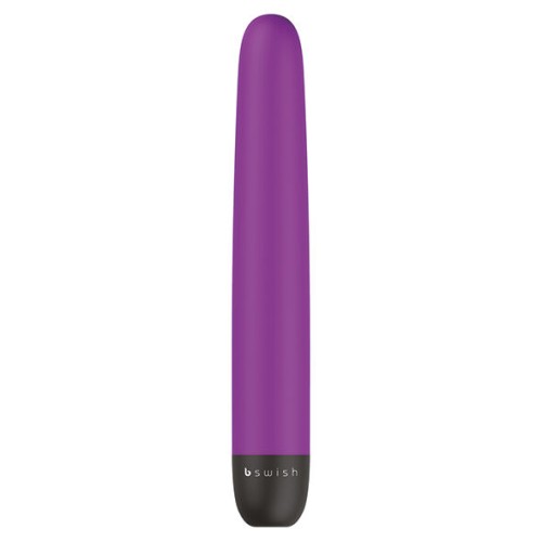 Bgood Classic Raspberry Vibrator