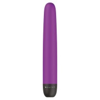 Bgood Classic Raspberry Vibrator