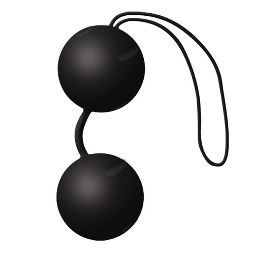 Joydivion Joyballs Pelvic Floor Trainer Black
