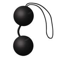 Joydivion Joyballs Pelvic Floor Trainer Black