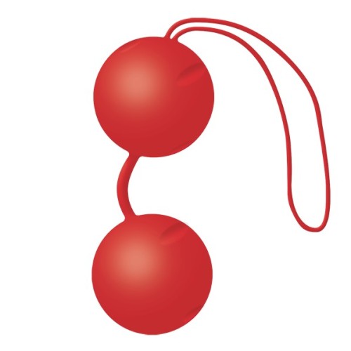 Joydivisions Joyballs - Lifestyle Red