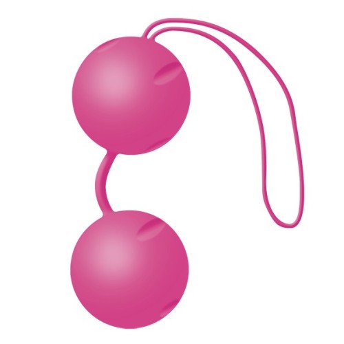 Joydivion Joyballs Lifestyle Fuchsia