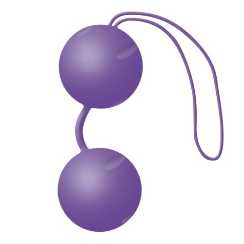 Joydivion Joyballs Lifestyle Violet